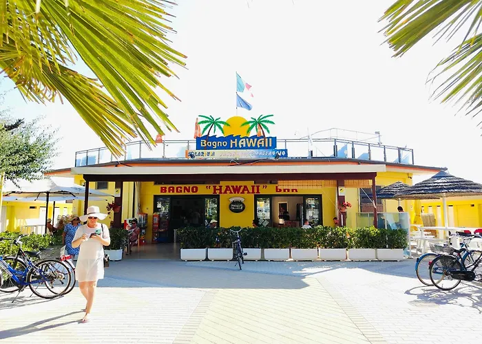 Hotel Joli Cesenatico