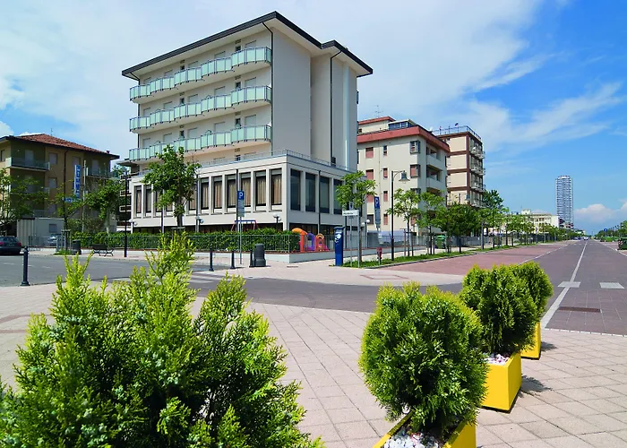 Little Hotel Cesenatico