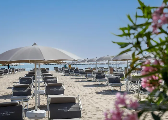 Grand Hotel Da Vinci Cesenatico
